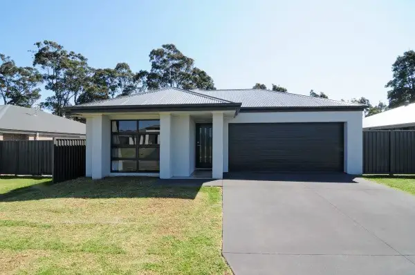 Main view of Homely house listing, 26 Bowerbird Street, South Nowra NSW 2541