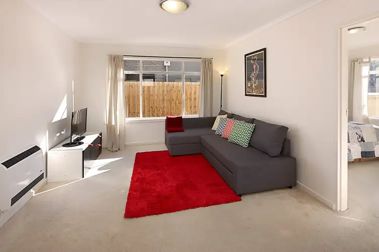 Fourth view of Homely apartment listing, 1/133 Smith Street, Thornbury VIC 3071