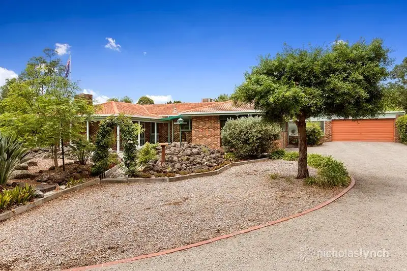 Main view of Homely house listing, 3 Darvell Lane, Mount Eliza VIC 3930