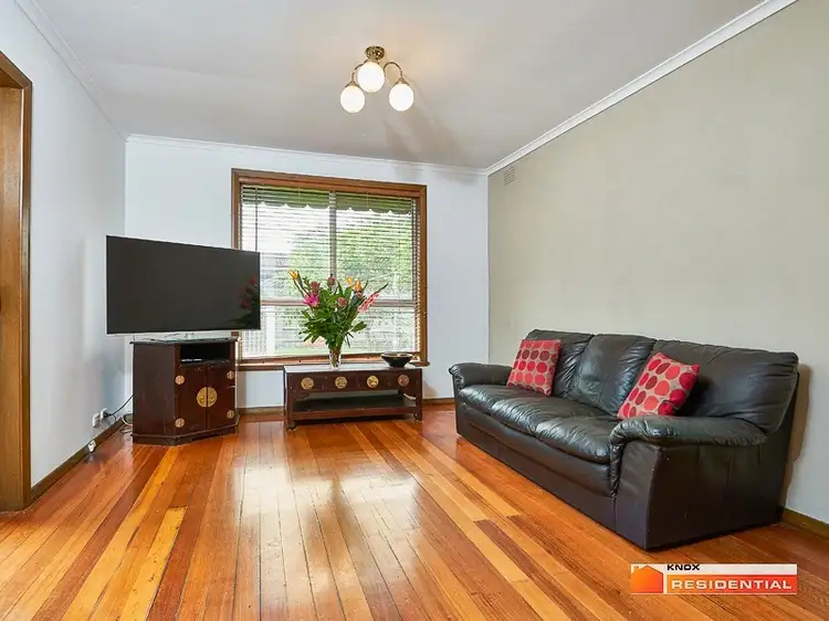 Third view of Homely house listing, 126 Bellara Drive, Croydon VIC 3136