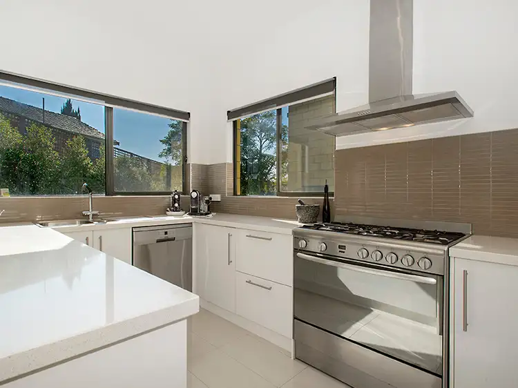 Fifth view of Homely townhouse listing, 2/8-10 Moritz Street, Box Hill South VIC 3128