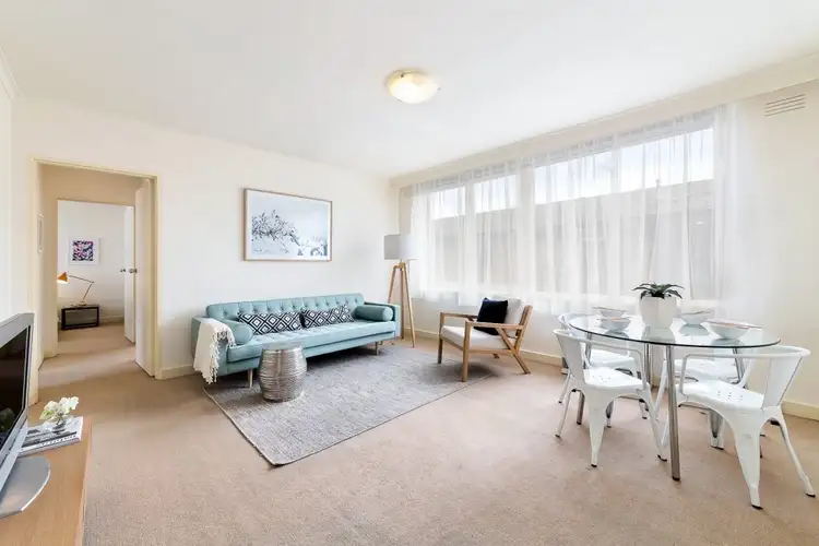 10/423 Brunswick Road, Brunswick West VIC 3055