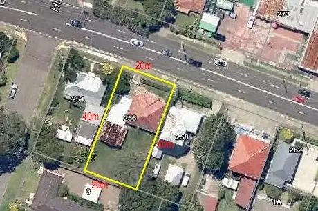 256 Charlestown Road, Charlestown NSW 2290