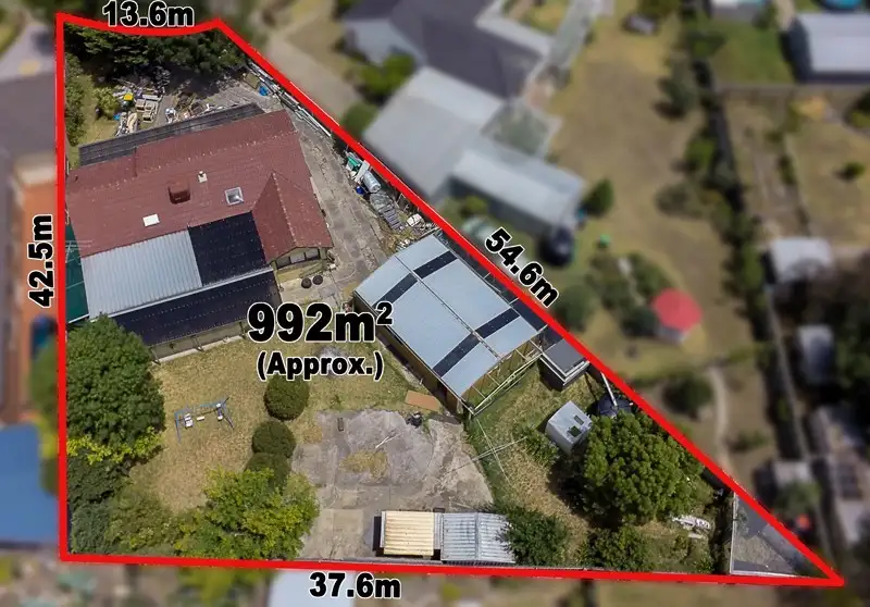 Main view of Homely house listing, 10 Crosslee Court, Deer Park VIC 3023