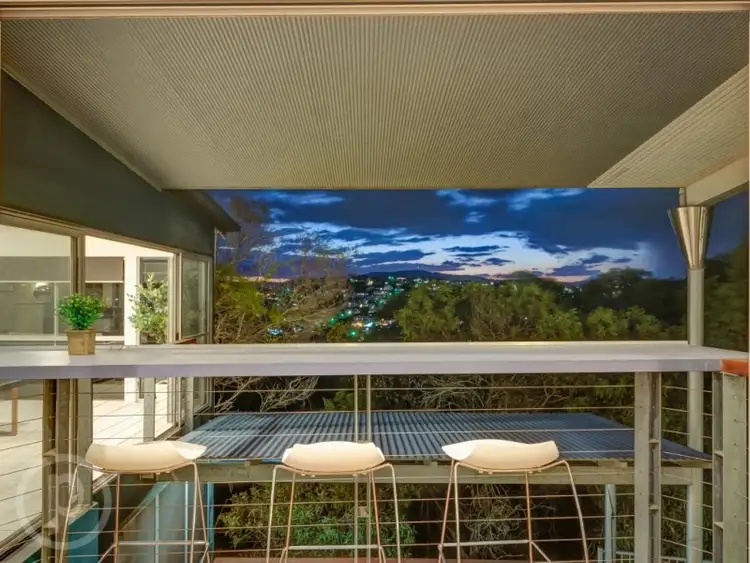 Fifth view of Homely house listing, 110a Fifth Avenue, Windsor QLD 4030
