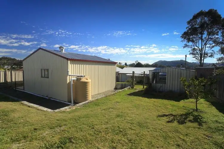 Fourth view of Homely house listing, 20 Common Road, Dungog NSW 2420