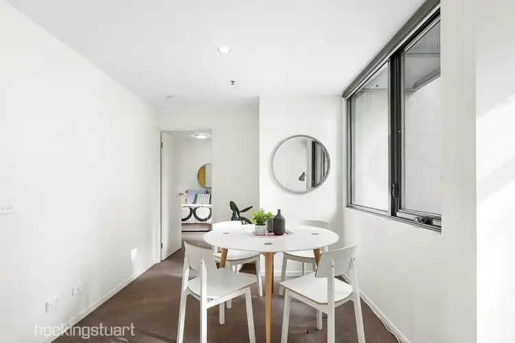Third view of Homely unit listing, 313/216 Rouse Street, Port Melbourne VIC 3207