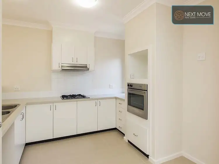 Third view of Homely unit listing, 35/138 Donovan Village Lewis Road, Forrestfield WA 6058