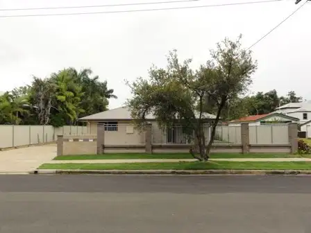 2/7 Goodwin Street, Bundaberg South QLD 4670
