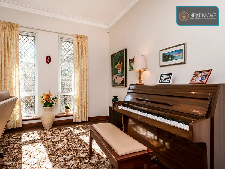 Fourth view of Homely house listing, 141 Blackwood Ave, Hamilton Hill WA 6163