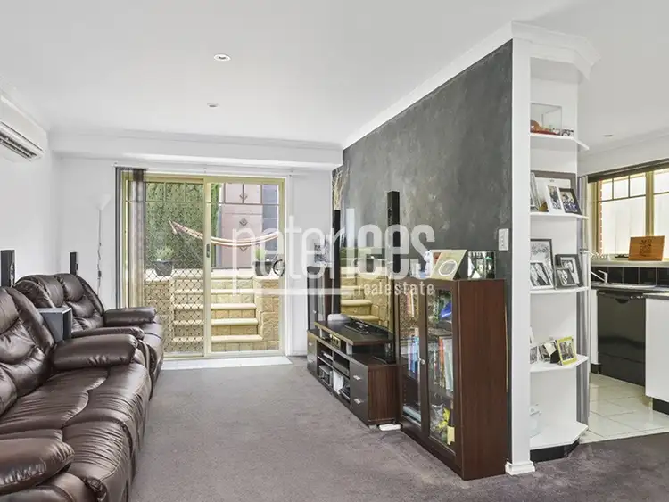 Third view of Homely unit listing, 3/63 Richings Drive, Youngtown TAS 7249