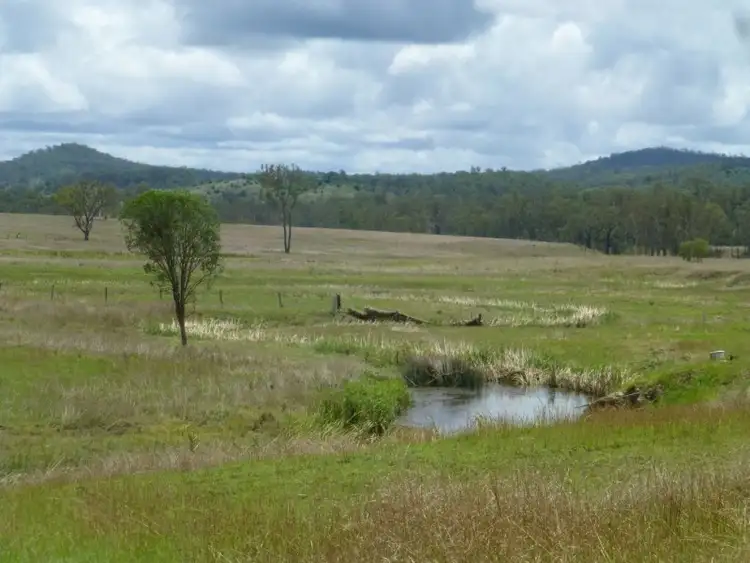 Second view of Homely rural property listing, Address available on request