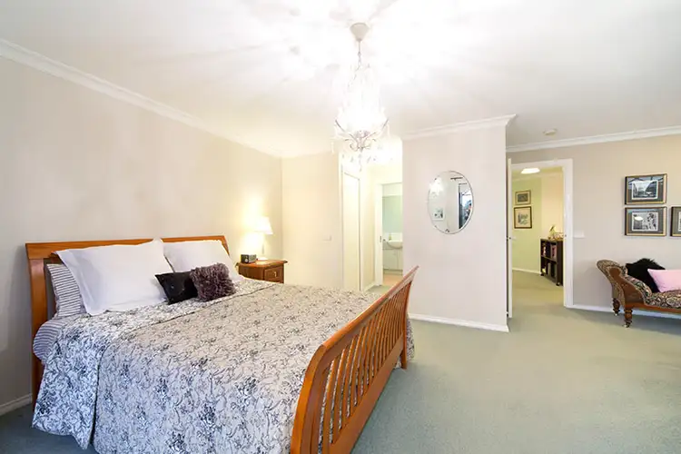 Fifth view of Homely house listing, 12 Amber Place, Wyndham Vale VIC 3024