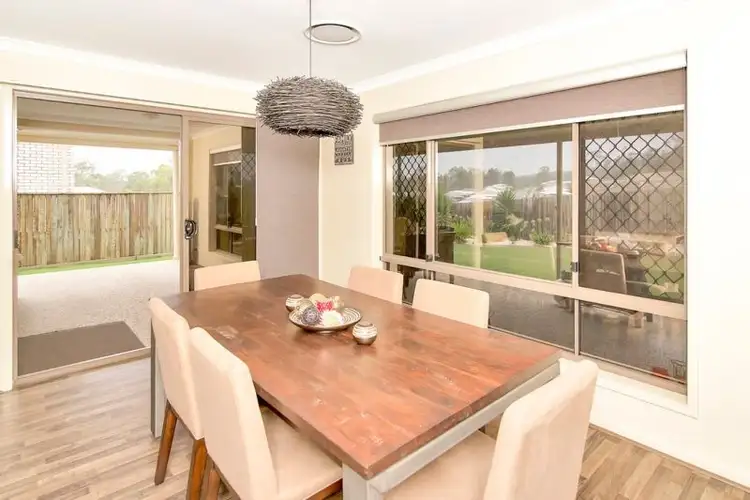 Fifth view of Homely house listing, 1 Azure Court, Deebing Heights QLD 4306