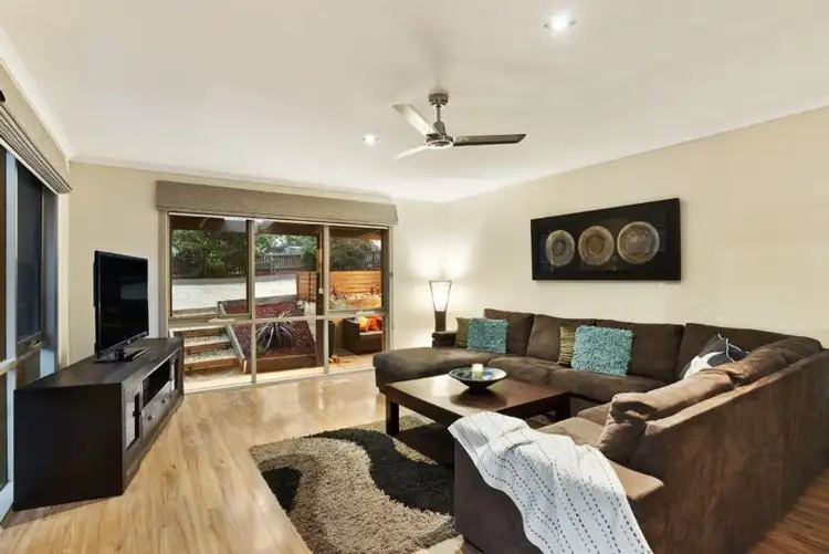 Third view of Homely house listing, 1/183 Ryans Road, Eltham North VIC 3095