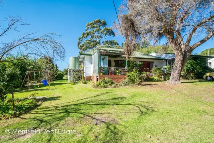 Third view of Homely house listing, 92 Francis Street, Lower King WA 6330