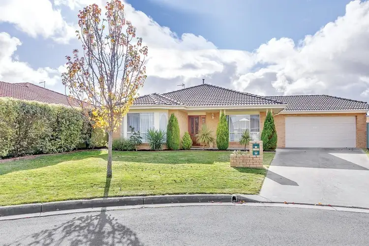 13 Cheviot Court, Alfredton VIC 3350