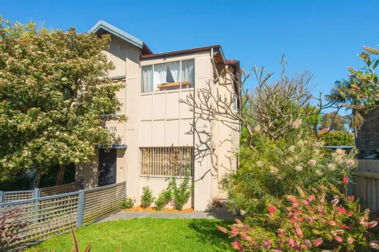 Sixth view of Homely apartment listing, 5/221 Trafalgar Street, Stanmore NSW 2048