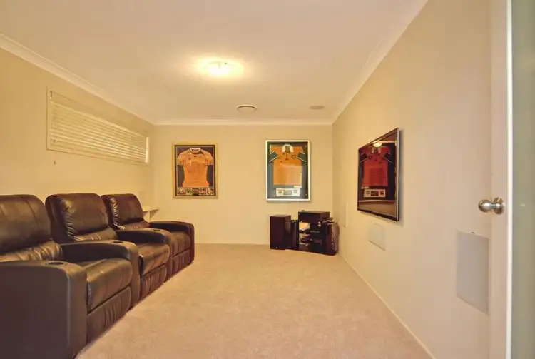 Fifth view of Homely house listing, 34 Blue Bell Way, Worrigee NSW 2540