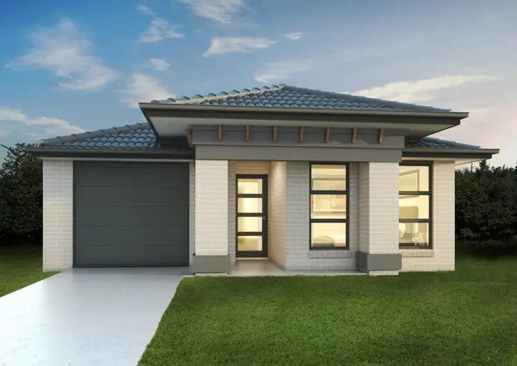 LOT 73, 135 Barry Road, Thomastown VIC 3074