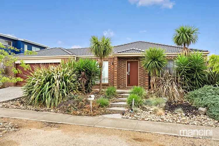 22 Papillon Parade, Tarneit VIC 3029