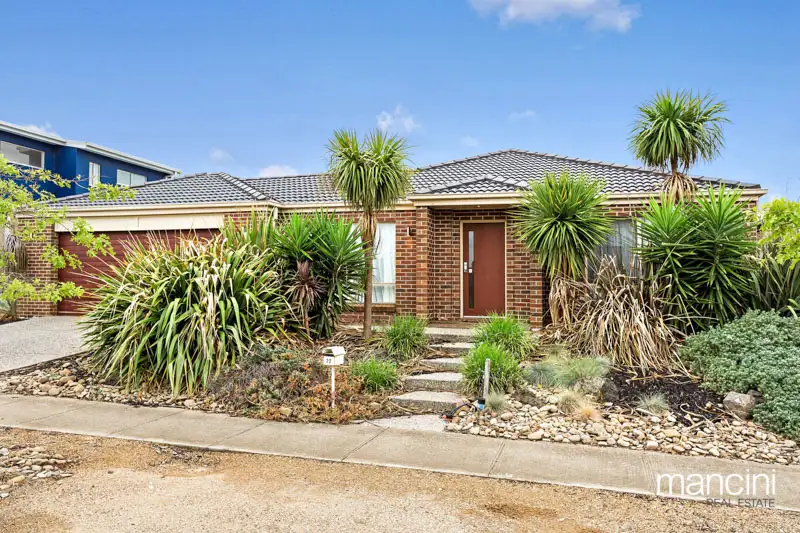 Main view of Homely house listing, 22 Papillon Parade, Tarneit VIC 3029