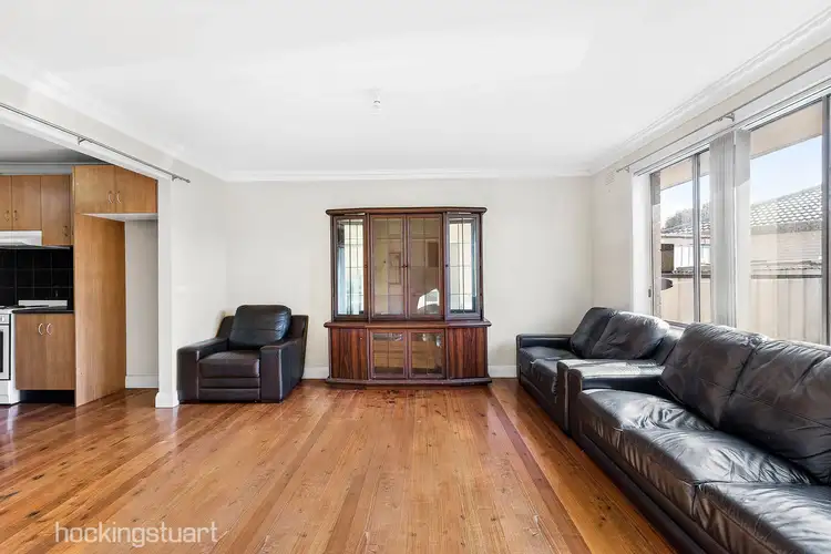 Second view of Homely unit listing, 2/3 Aranda Place, Epping VIC 3076