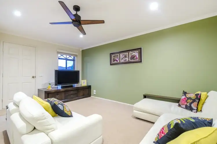 Second view of Homely house listing, 54 Knightsbridge Drive, Tarneit VIC 3029