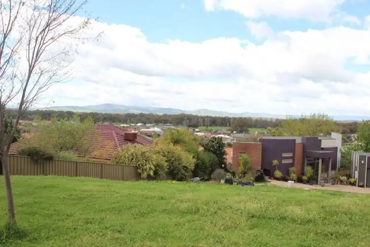 Main view of Homely land listing, 4A Ronald Place, East Albury NSW 2640