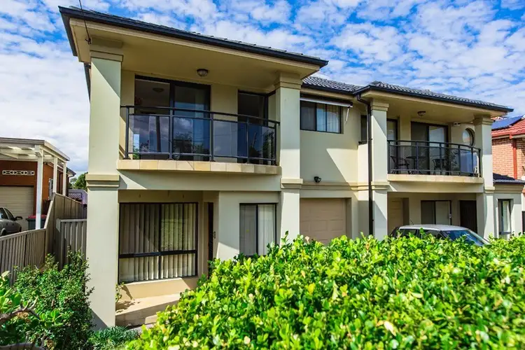 Main view of Homely house listing, 90 Beresford Road, Greystanes NSW 2145