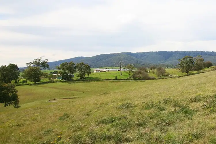 Third view of Homely land listing, Lot 5 22 Sheldon Court, Lysterfield VIC 3156