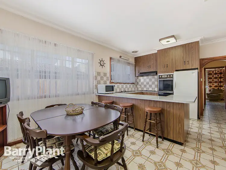 Fourth view of Homely house listing, 398 Main Road West, St Albans VIC 3021