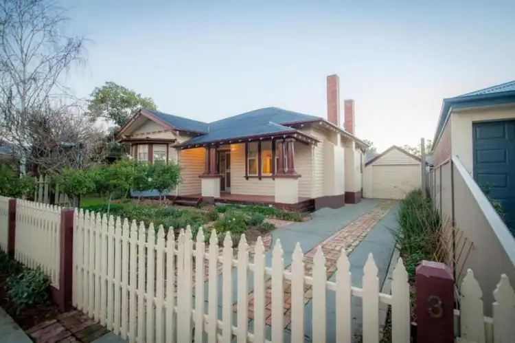 Main view of Homely house listing, 3 Yarra Street, Echuca VIC 3564