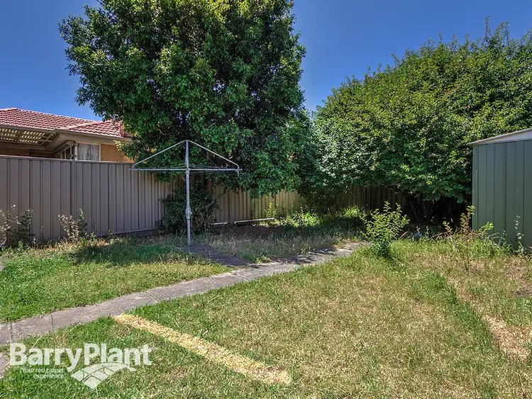 Seventh view of Homely unit listing, 1/51 Shirley Street, St Albans VIC 3021