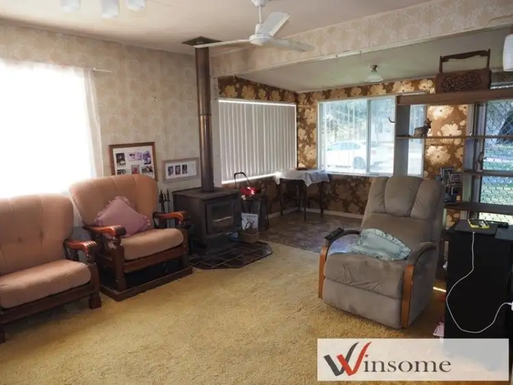Fourth view of Homely house listing, 80 Straight Street, Hat Head NSW 2440