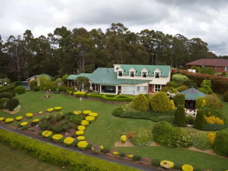 Main view of Homely house listing, 2 Tamar View Drive, Riverside TAS 7250