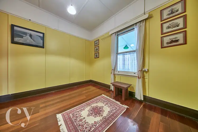Fifth view of Homely house listing, 17 Daly Street, South Fremantle WA 6162