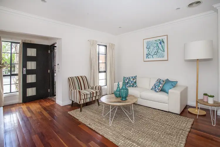 Second view of Homely townhouse listing, 2/735 Boronia Road, Wantirna VIC 3152