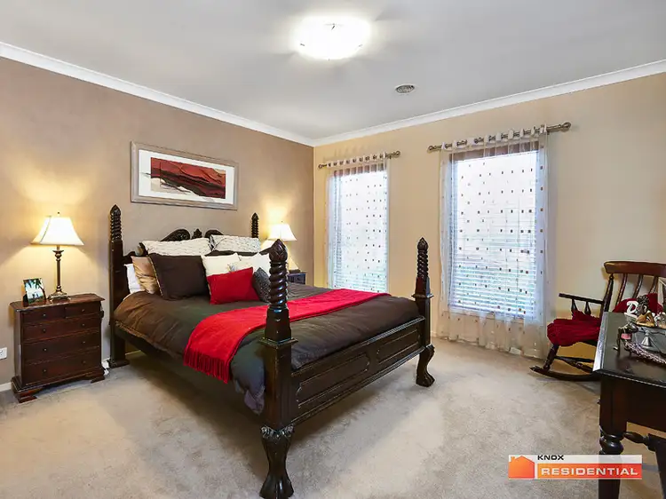 Sixth view of Homely house listing, 32 Paringa Drive, Ferntree Gully VIC 3156