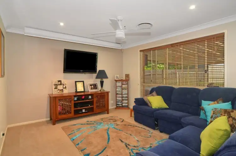 Sixth view of Homely house listing, 9 Coralie Close, North Nowra NSW 2541