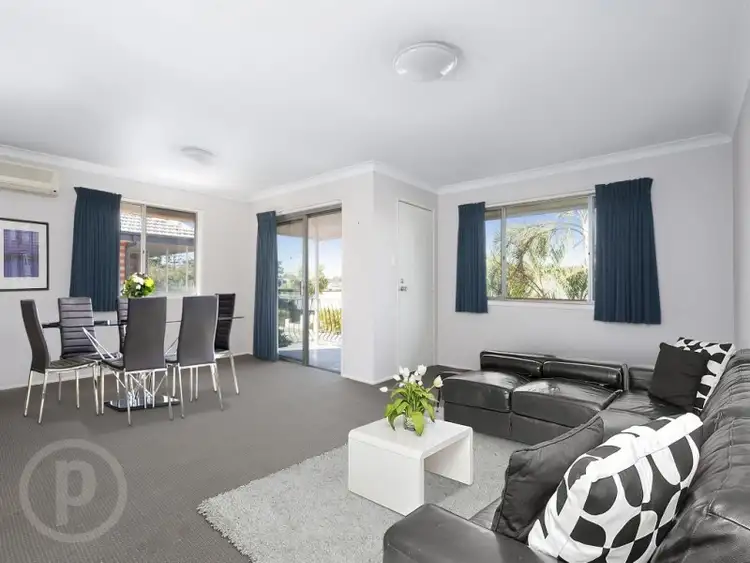 Second view of Homely house listing, 1/33 Shottery Street, Yeronga QLD 4104