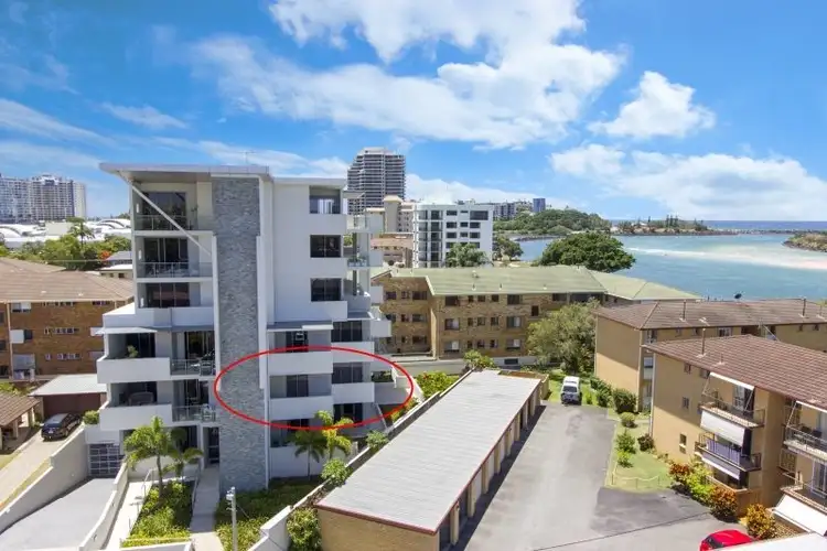 4/13 Ivory Crescent 'Aqua Bella', Tweed Heads NSW 2485