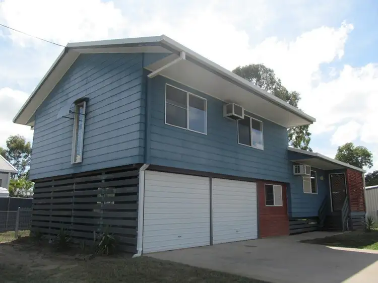 Main view of Homely house listing, 90 Moody Street, Emerald QLD 4720