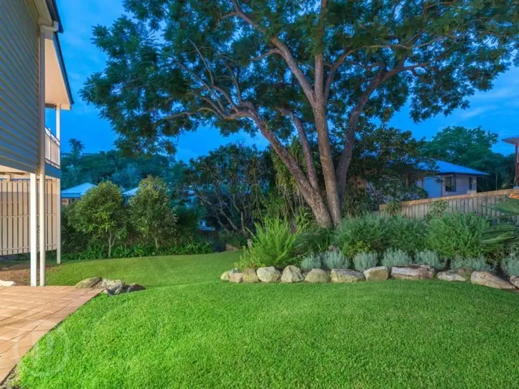 Second view of Homely house listing, 15 Bernhard Street, Paddington QLD 4064