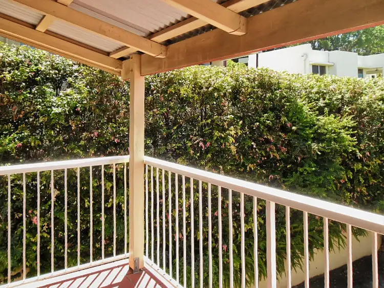Fourth view of Homely house listing, 5/13 Ballinger Court, Buderim QLD 4556