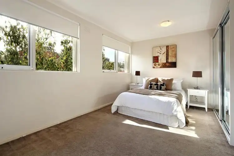 Fifth view of Homely apartment listing, 7/37 Wheatland Road, Malvern VIC 3144