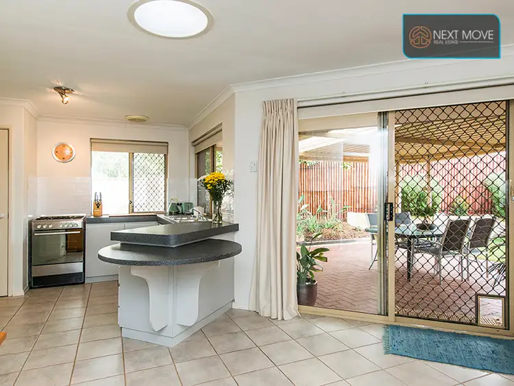Fifth view of Homely villa listing, 1/14 Cranford Avenue, Mount Pleasant WA 6153