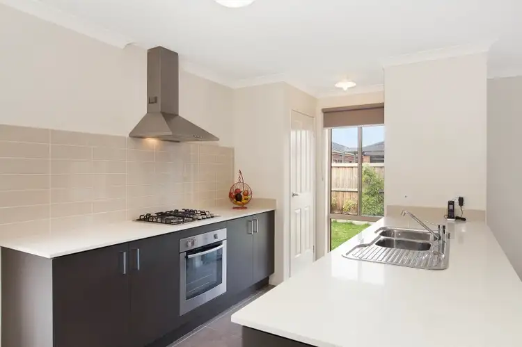 Second view of Homely house listing, 27 Samson Brook Drive, Wallan VIC 3756