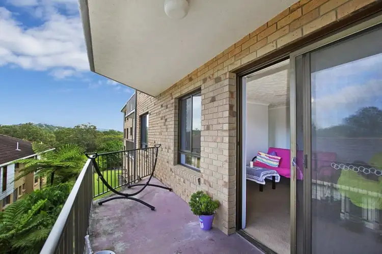 Fifth view of Homely unit listing, 4/182-184 Kennedy Drive, Tweed Heads West NSW 2485