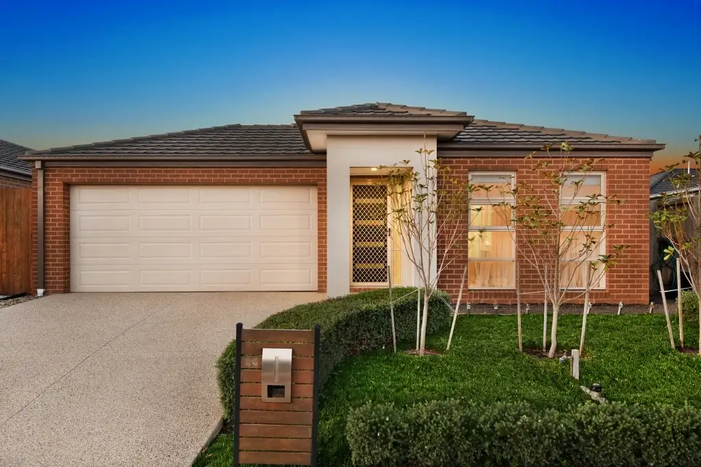 Main view of Homely house listing, 25 Orpheus Street, Point Cook VIC 3030